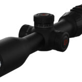 ATN TIWST6325A THOR6 ELITE 384 2.5-20X