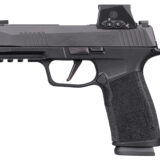 SIG 365XCA9BXR3RXSL10   P365 9MM 3.7 10R SIGLOC