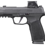 SIG 365XCA9COMPRXSL10   P365 9MM 3.1 10R SIGLOC