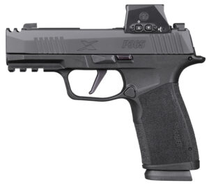 SIG 365XCA9COMPRXSL10 P365 9MM 3.1 10R SIGLOC