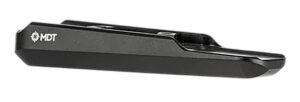 Mdt Sporting Goods Inc 108286BLK Elite Bag Rider Angled Black Aluminum