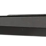 Mdt Sporting Goods Inc 108296BLK Elite Bag Rider Flat Black Aluminum