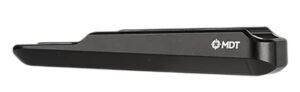Mdt Sporting Goods Inc 108296BLK Elite Bag Rider Flat Black Aluminum