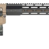 WILS SS-65CF24-TAN    SUPR SNIPER 65CRD 24" FDE