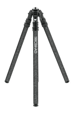 Tricer AD-TRI-2 AD 2.0  Black Carbon Fiber