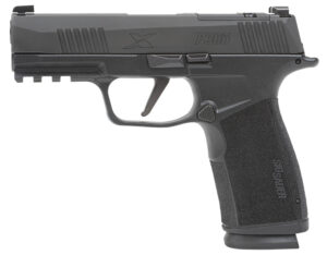 SIG 365XCA9BXR3MSMA P365 9MM 3.7 OR 10R*MA*