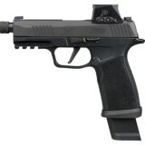 SIG 365XCA9BTACTBRXSL   P365 9MM 4.3 21R    TACOPS