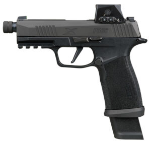 SIG 365XCA9BTACTBRXSL P365 9MM 4.3 21R TACOPS
