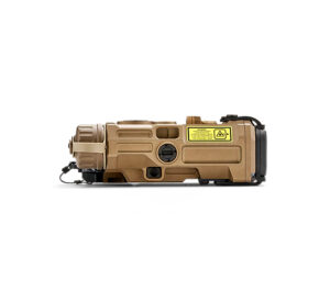 Eotech EOT-OGL-C-T On-Gun-Laser Tan Aluminum