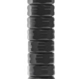 Jk Armament JK105RFX22 RFX  22 Cal 1.05" Black Aluminum/Stainless Steel 1/2"x28
