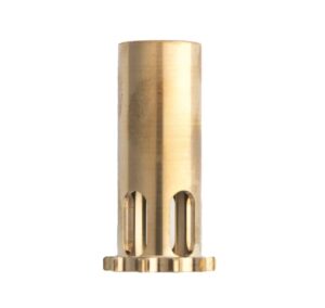 Jk Armament JK155PISTON578X28 Piston 45Cal .578"x28 Stainless Steel For Pistol