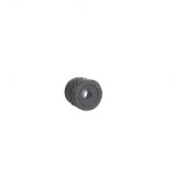 Jk Armament JK155LTCEC9 LT Compensator End Cap 9mm Fits Aluminum Hard Anodized Black