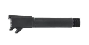 Jk Armament JKBBLS320 9mm Luger 4.70" Black Fits Sig P320