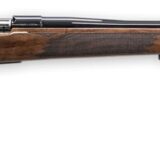 Weatherby MDX01N25CMR2O Mark V Deluxe 25 Creedmoor 4+1 22" High Gloss Non-Threaded Barrel, High Gloss Blued Steel Drilled & Tapped Receiver, Gloss Walnut Fixed Stock, Right Hand