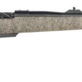 Weatherby MDG02N416WR6B Mark V DGR 416 Wthby Mag 24" Graphite Black Cerakote Graphite Black Barrel & Steel Drilled & Tapped Receiver, Monte Carlo w/Raised Comb Fiberglass Stock