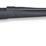 Weatherby VTX223RR16T Vanguard Obsidian 223 Rem 5+1 16" Blued Threaded Barrel, Blued Stainless Steel Drilled & Tapped Receiver, Black Monte Carlo Synthetic Stock