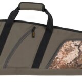 Allen 222-46 Daytona Rifle Case 45" Tan/Veil Wideland