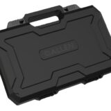 Allen 20178 Handgun Case Large Black