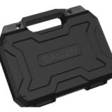 Allen 20177 Handgun Case Standard Black