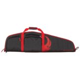 Allen 29732 Yuma 40" Black/Red Endura For Ruger 10/22