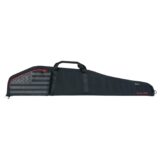 Allen 125-48 Lincoln Rifle Case 48" Black w/ Flag Endura