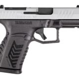 DERYA DY9Z.BS.TR        DY9Z 9MM 3.5 15R BLK/SIL