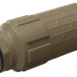 Buktek CAF556TH-SF Fatty 5.56 Flat Dark Earth Titanium