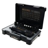 WHEELR 1237377 38-PIECE FAT WRENCH SCREWDRIVER SET
