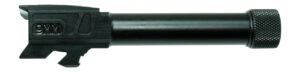 FAXON GA910N43NGQT         DUTY THRD G43/43X 9MM