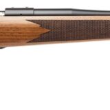 Kimber Mfg, Inc 3000931 Classic Silva 300 Win Mag Wood Stock