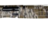 Weatherby EB21222PGM Element II Limited Run 12 Gauge 3" 2+1 22" Overall Hydrodipped Bottomland Original Vent Rib Barrel, Drilled & Tapped Receiver, Synthetic Stock