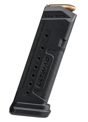 FAB FX-UMAGG19B    GLK G19 POLYMER MAGAZINE  16RD