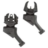 FAB FX-FRBSOSLHB FRT/REAR OFFSET FLIP/UP STS