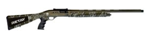 Retay USA GORTRPGGMKPR22 Gamekeeper  12 Gauge 22"