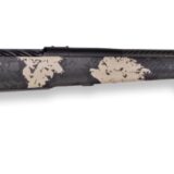 Weatherby MGS01N653WR8B Mark V Backcountry Guide Full Size 6.5-300 WBY Mag 3+1 26" +2" Carbon Fiber BSF Threaded Barrel, Graphite Black Cerakote Steel Drilled & Tapped Receiver, Black w/Olive Green &