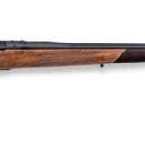 Weatherby 3WASD338WR6B 307 Adventure SD Full Size 338 WBY RPM 4+1 24" + 2" Graphite Black Cerakote Fluted Threaded Barrel, Graphite Black Cerakote Stainless Steel Receiver Drilled & Tapped Receiver, W