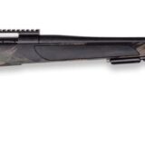 Weatherby VBS223RR18B Vanguard Black Hills 223 Rem 5+1 16" + 2" Matte Blued Heavy Threaded Barrel, Matte Blued Steel Receiver w/Picatinny Rail, Black w/Green & Tan Accents Peak 44 Monte Carlo Polymer