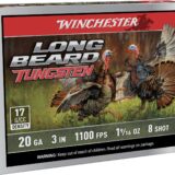 WIN LBT2038 20G 3" #8 LONGBEARD TS17 1-9/16 5/10