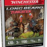 WIN LBT4139 410G 3"#9 LONGBEARD TS17 13/16 5/20