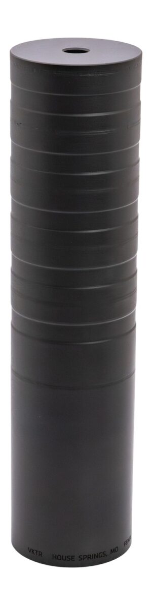White Label Armory WLA-SUP-4033-01 Fenix 5.56 Black Stainless Steel