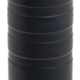White Label Armory WLA-SUP-4033-02 Fenix 30 Cal Black Stainless Steel