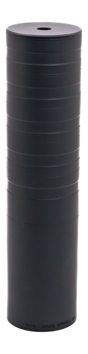 White Label Armory WLA-SUP-4033-04 Geist 5.56 Black Titanium
