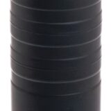 White Label Armory WLA-SUP-4033-05 Geist 30 Cal Black Titanium