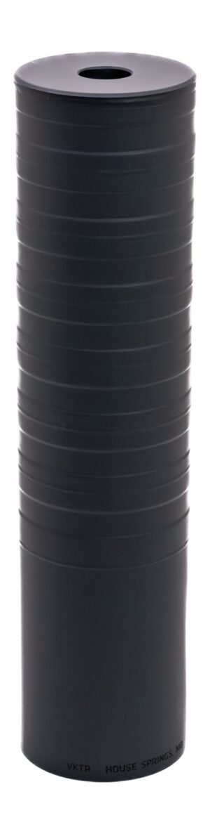 White Label Armory WLA-SUP-4033-06 Geist 9mm Luger Black Titanium