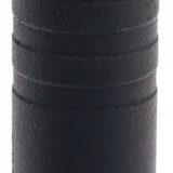 White Label Armory WLA-SUP-4033-08 Party Popper 22Cal Black Titanium