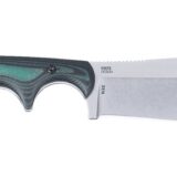 CRKT 2376C MINIMLST NSSMK W/SHTH 2.9 GRNBLK