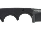CRKT 2384KC MINIMALIST 2.16 DROP BLK
