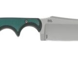 CRKT 2394C MIN KATANA 3.56 GRN BLK