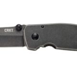 CRKT 2490KSC SQUID BLACK