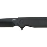 CRKT 3802KC LCK + 3.24 TANTO